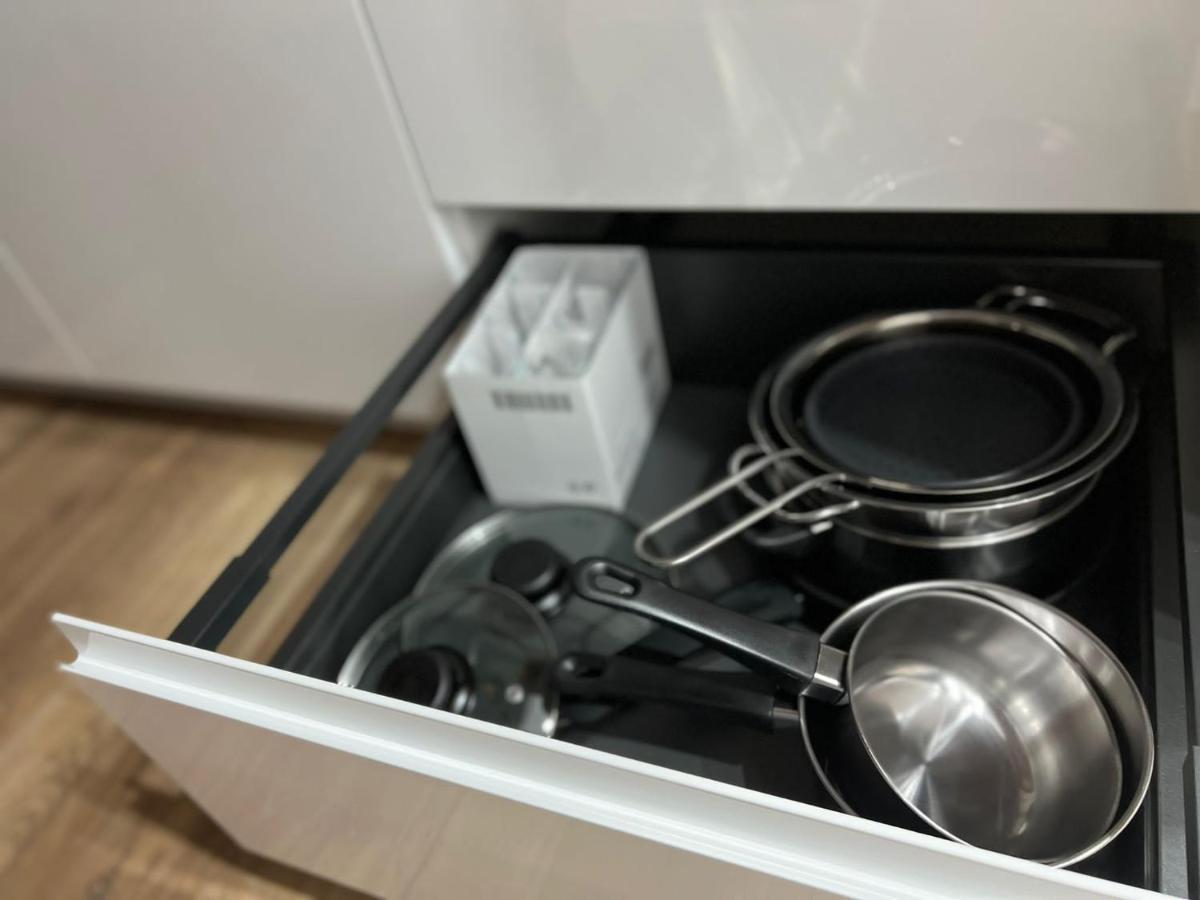 Luksusowy Zakatek Apartment Wroclaw Ngoại thất bức ảnh
