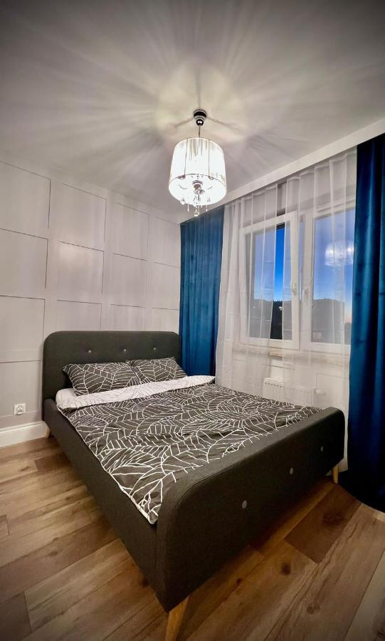 Luksusowy Zakatek Apartment Wroclaw Ngoại thất bức ảnh