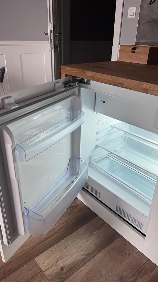 Luksusowy Zakatek Apartment Wroclaw Ngoại thất bức ảnh