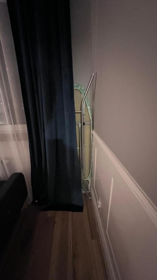 Luksusowy Zakatek Apartment Wroclaw Ngoại thất bức ảnh