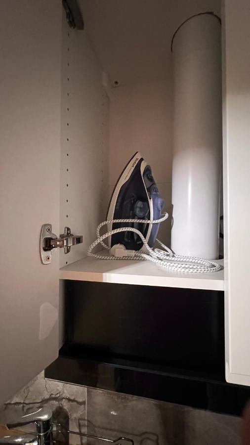 Luksusowy Zakatek Apartment Wroclaw Ngoại thất bức ảnh